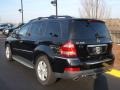 Black - GL 450 4Matic Photo No. 15