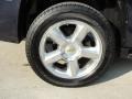 2007 Chevrolet Suburban 1500 LS Wheel and Tire Photo