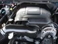 5.3 Liter OHV 16-Valve Flex Fuel Vortec V8 2007 Chevrolet Suburban 1500 LS Engine