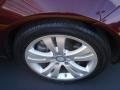 2009 Mercedes-Benz C 300 Luxury Wheel and Tire Photo