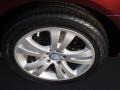 2009 Mercedes-Benz C 300 Luxury Wheel and Tire Photo
