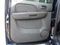 2007 Dark Blue Metallic Chevrolet Suburban 1500 LS  photo #47