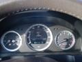 Almond/Mocha Gauges Photo for 2009 Mercedes-Benz C #41174494