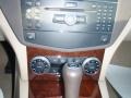 2009 Barolo Red Metallic Mercedes-Benz C 300 Luxury  photo #21