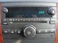 Ebony Controls Photo for 2007 Chevrolet Suburban #41174570