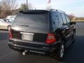 Black - ML 350 4Matic Photo No. 13