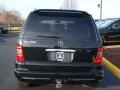 Black - ML 350 4Matic Photo No. 14