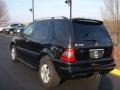 Black - ML 350 4Matic Photo No. 15