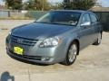 Blue Mirage Metallic - Avalon XLS Photo No. 7