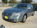 2007 Blue Mirage Metallic Toyota Avalon XLS  photo #7