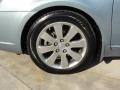 Blue Mirage Metallic - Avalon XLS Photo No. 14