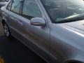 Brilliant Silver Metallic - E 350 Sedan Photo No. 5