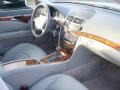 Brilliant Silver Metallic - E 350 Sedan Photo No. 7