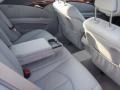 Brilliant Silver Metallic - E 350 Sedan Photo No. 9
