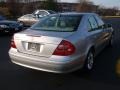 Brilliant Silver Metallic - E 350 Sedan Photo No. 10