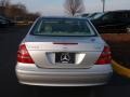 Brilliant Silver Metallic - E 350 Sedan Photo No. 11