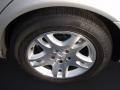 Brilliant Silver Metallic - E 350 Sedan Photo No. 13