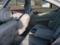 Brilliant Silver Metallic - E 350 Sedan Photo No. 14