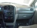 2003 Bright Silver Metallic Dodge Caravan SXT  photo #15