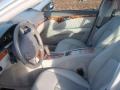 Brilliant Silver Metallic - E 350 Sedan Photo No. 15