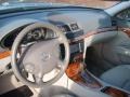 Brilliant Silver Metallic - E 350 Sedan Photo No. 17