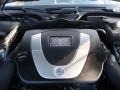 Brilliant Silver Metallic - E 350 Sedan Photo No. 18