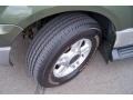2003 Estate Green Metallic Ford Expedition XLT 4x4  photo #10
