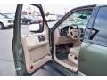 2003 Estate Green Metallic Ford Expedition XLT 4x4  photo #11