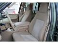 2003 Estate Green Metallic Ford Expedition XLT 4x4  photo #12