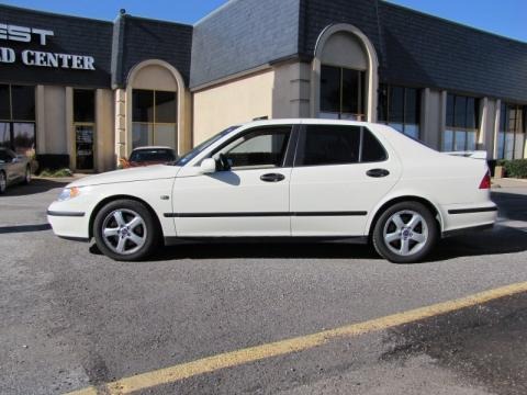 2003 Saab 9-5 Arc Sedan Data, Info and Specs