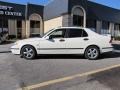  2003 9-5 Arc Sedan Polar White