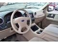 Medium Parchment Interior Photo for 2003 Ford Expedition #41175210