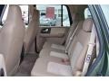 Medium Parchment 2003 Ford Expedition XLT 4x4 Interior Color