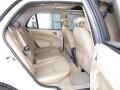  2003 9-5 Arc Sedan Sand Beige Interior