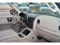Medium Parchment Interior Photo for 2003 Ford Expedition #41175318