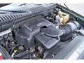 5.4 Liter SOHC 16-Valve Triton V8 2003 Ford Expedition XLT 4x4 Engine