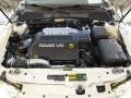 2003 Saab 9-5 3.0 Liter Turbocharged DOHC 24-Valve V6 Engine Photo