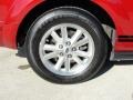 2008 Dark Candy Apple Red Ford Mustang V6 Deluxe Coupe  photo #17