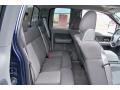 2006 True Blue Metallic Ford F150 XLT SuperCab 4x4  photo #18