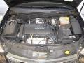  2008 Astra XR Sedan 1.8 Liter DOHC 16-Valve VVT 4 Cylinder Engine