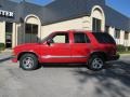 Victory Red - Blazer  Photo No. 4
