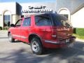 Victory Red - Blazer  Photo No. 5