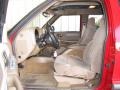Beige Interior Photo for 1999 Chevrolet Blazer #41175766