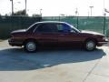 Ruby Red Metallic - LeSabre Custom Photo No. 2