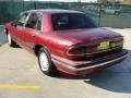 Ruby Red Metallic - LeSabre Custom Photo No. 5