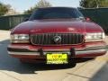 Ruby Red Metallic - LeSabre Custom Photo No. 9