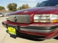 Ruby Red Metallic - LeSabre Custom Photo No. 10