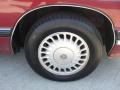  1995 LeSabre Custom Wheel