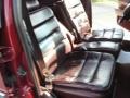 Burgundy 1995 Buick LeSabre Custom Interior Color