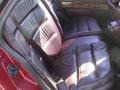 Burgundy Interior Photo for 1995 Buick LeSabre #41176430
